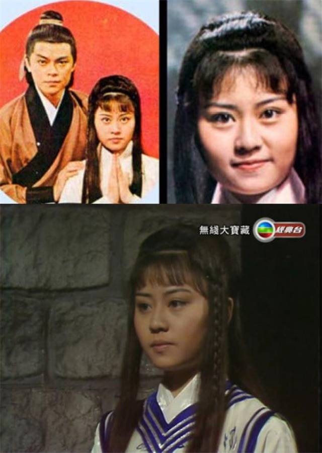 《神雕侠侣》作为金庸先生的经典武侠作品,多次被搬上大银幕,影版剧版