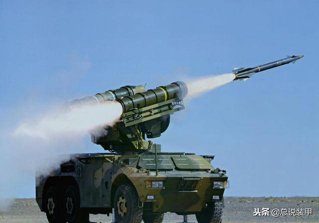 答读者问(二)反坦克导弹战斗部有哪些发展趋势