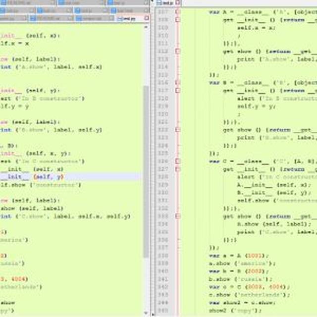 Python 开源项目最新月榜TOP 10_搜狐网