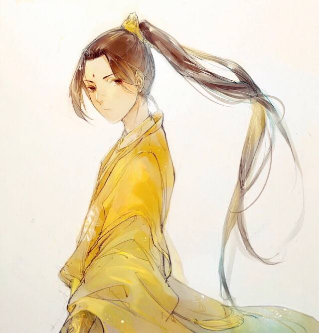 《魔道祖师》同人:蓝景仪一看这大小姐如此大声,忙