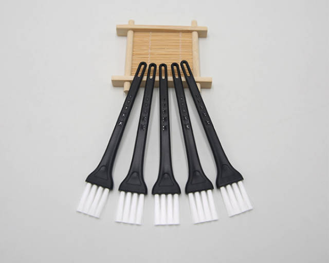 如何做一把有态度的清洁小毛刷