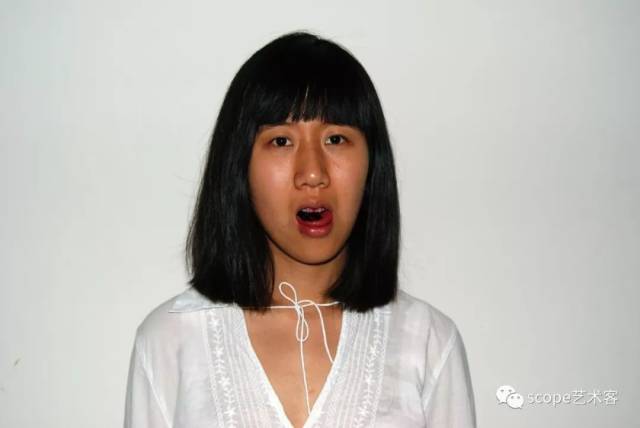 马秋莎 《从平渊里4号到天桥北里4号》 2007年