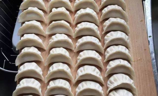 冬至送温暖——tomo来喊你们吃汤圆,亲子diy包饺子啦!