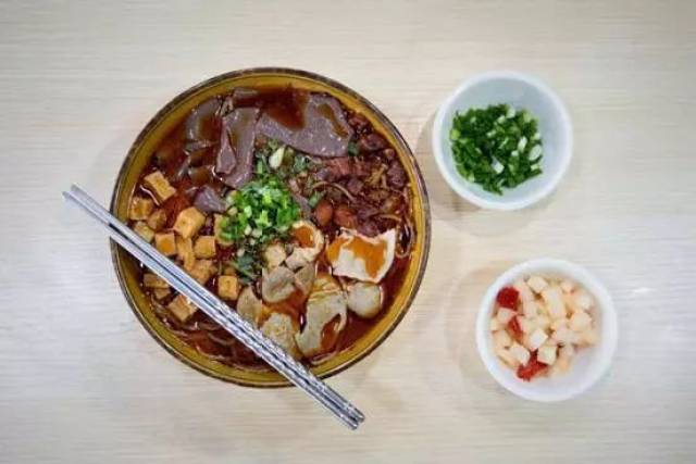 【微学工】贵州理工学院第一届食堂美食评选开始啦!