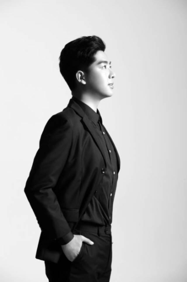 主播在线·康超丨所有的相遇,都是久别重逢