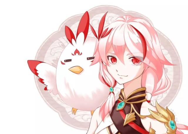 同人站与符华有关的日子