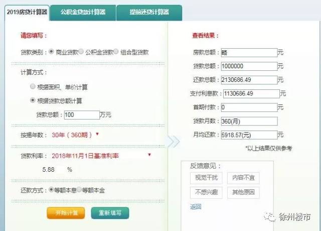 利好！徐州17家银行房贷最新情况曝光，有银行房贷利率降了！