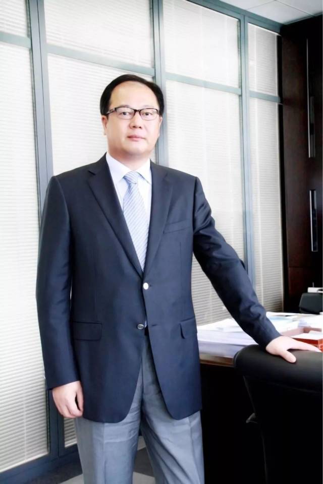 【致敬改革·侨·40人】廖春荣:我是一个平凡的人