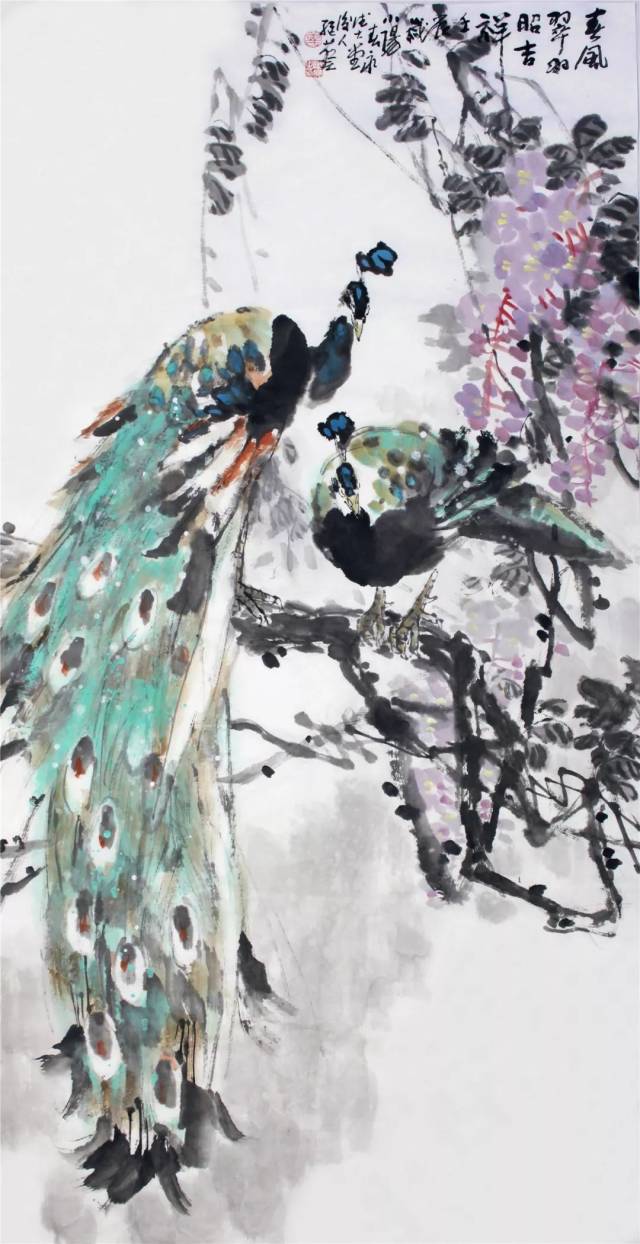 黄继葵:中国美术家协会会员.