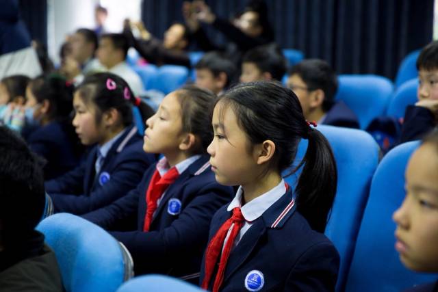 在狮山上的川师附小里,用优质教育的名义引领区域教育创新发展