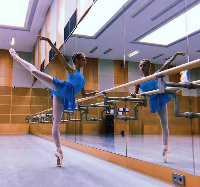 实名制羡慕,芭蕾舞者的腿到底有多美