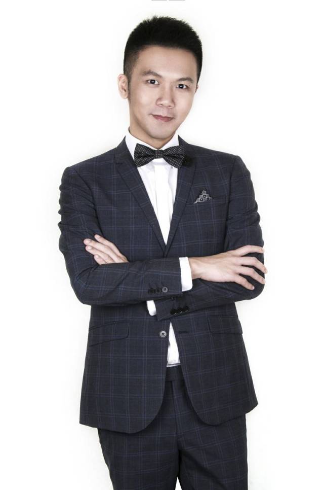 央广主持人齐亮:逐梦路上不忘初心