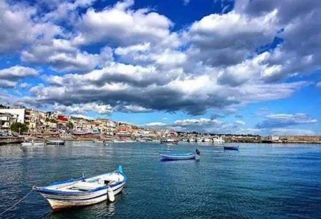 霍兰德兴趣岛丨你想降落在哪个岛?