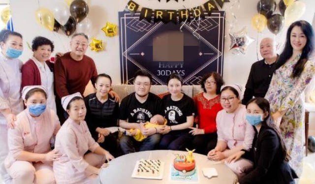 王博谷毕业于重庆大学美视电影学院表演系,曾在tvb《江山美人》大赛中