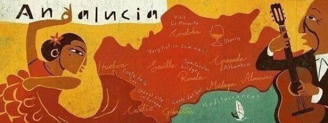 2019年西班牙南部大学申请时间出炉!