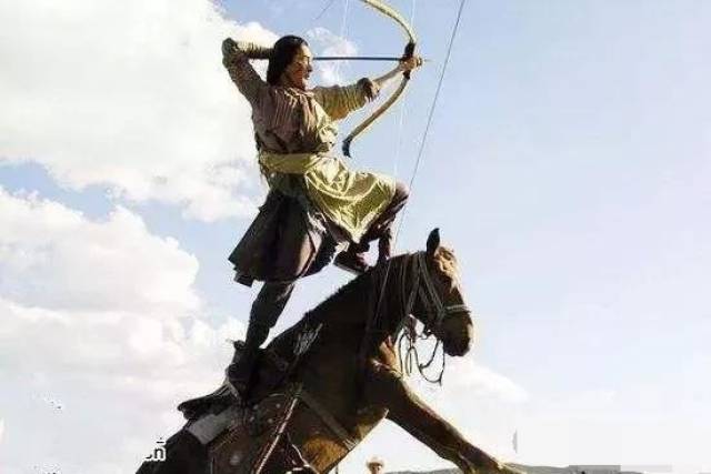 古代打仗,身上中了一箭就死了,一箭真的就能杀死人吗?