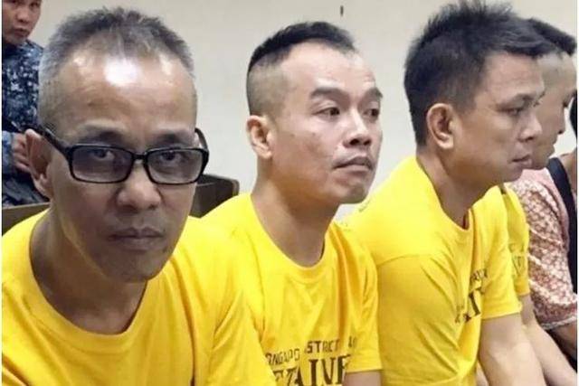 疑被警察栽赃!4名港人被菲律宾判藏毒罪成终身