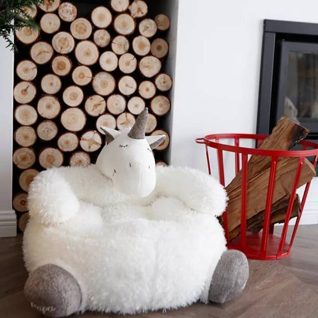 papahug / 动物沙发