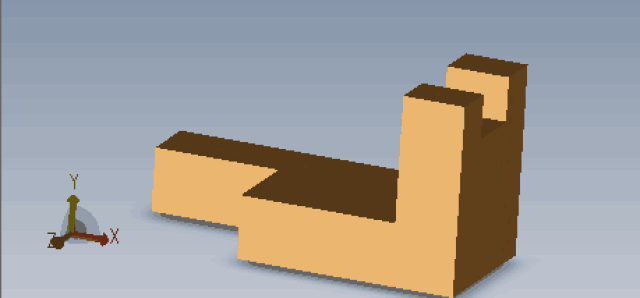 18,三视图的形成