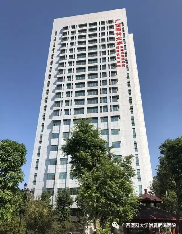 南宁市第二人民医院（广西医科大学附属第三医院）代挂号跑腿，24小时接听您的电话的简单介绍