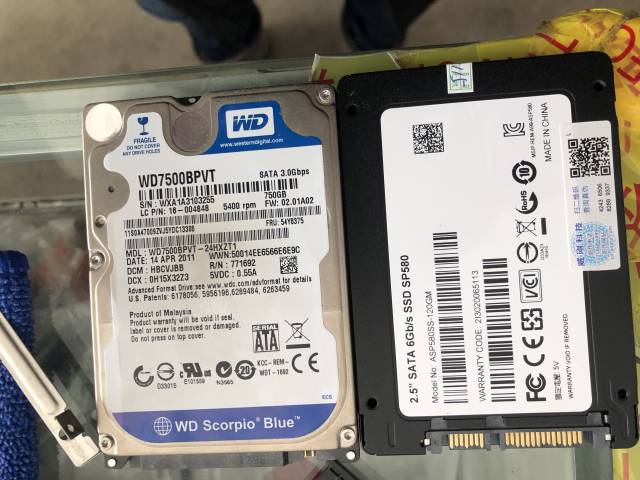 看完你也可以"改装升级"电脑了!