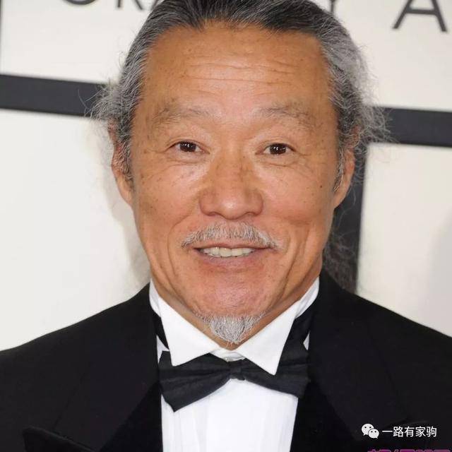 喜多郎与黄家驹因长城相识,这位音乐大师每次