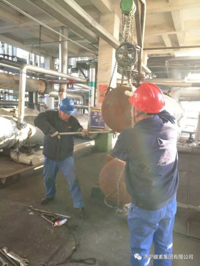 泵类设备维修