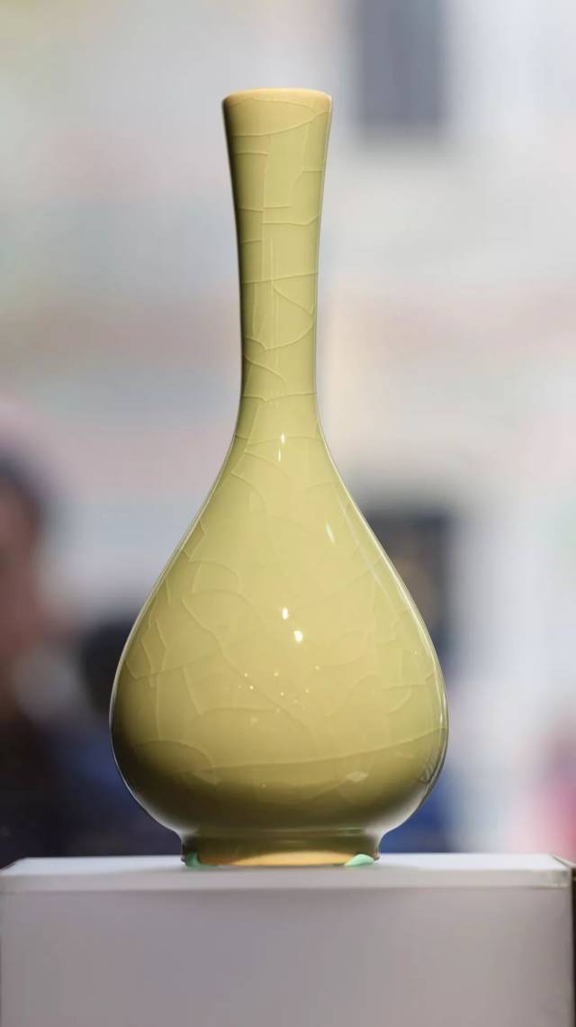 汝官瓷丨最高级的中国风