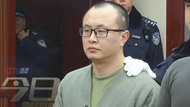 台东瑶瑶李学跃等16人涉黑案宣判最高判刑25年