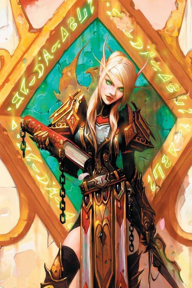 魔兽世界知识竞赛一附解析答案