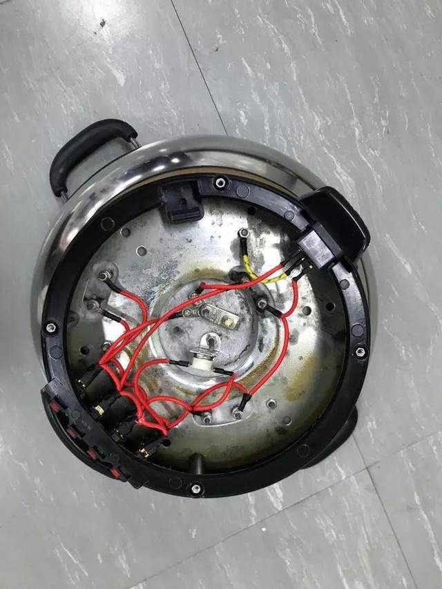 淄博这个企业的电热锅存漏电隐患被省通报