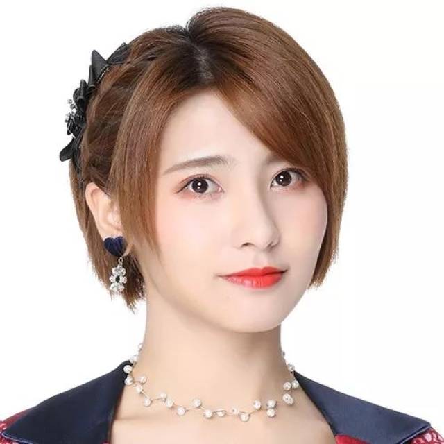 陈楠茜