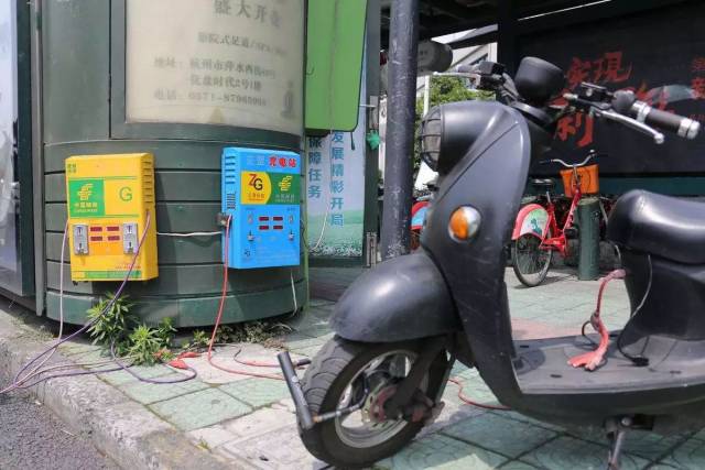 电动车快速充电一元能跑多少?快速充电对电动车电池有哪些影响?