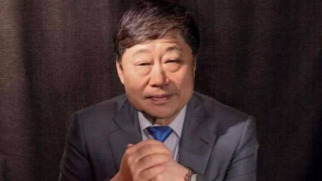 【涨知识】改革先锋100人之事迹简介