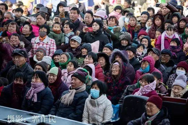 灵宝阳平镇这个村的集市火了,约你一起赶集,今天都在传