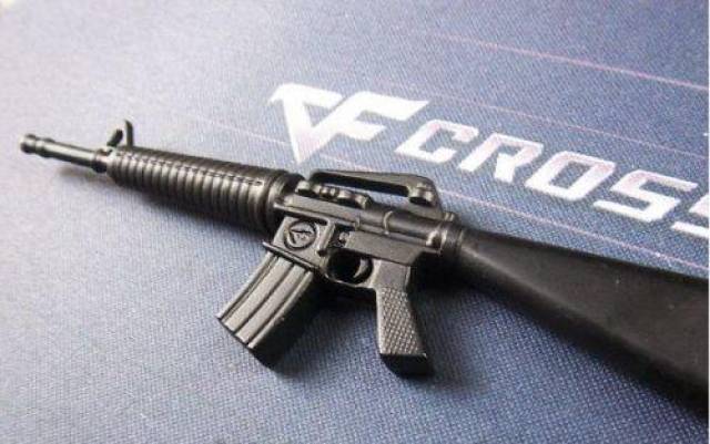 绝地求生:官方公布压枪难度最高的4把枪,能压住第一我拜你为师