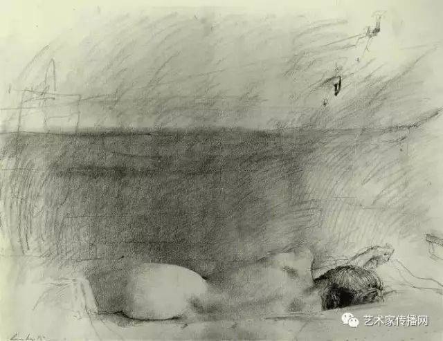 安德鲁 · 怀斯 | 全集