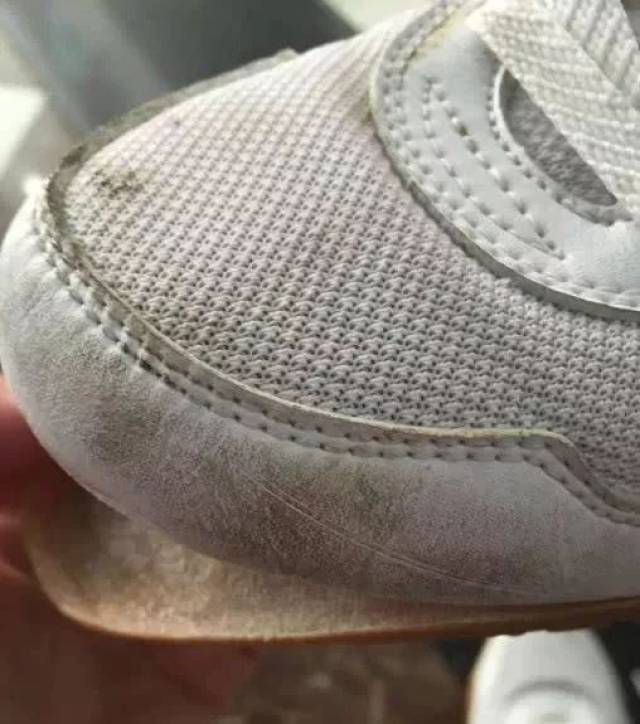 鞋开胶了怎么办?教你一招,比新买的还牢固【天广传媒】