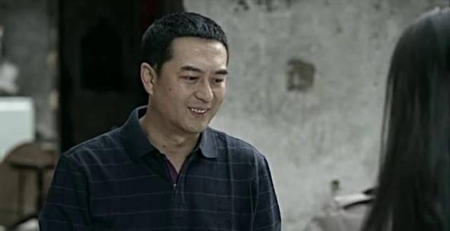 《爷们儿》剧中,张嘉译一生四段感情,两段婚姻,都是为了他人_手机搜狐