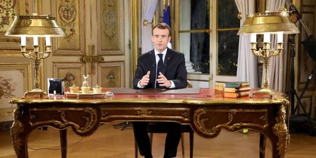 好文!旅法30多年翻译详述法国目前社会动乱黄