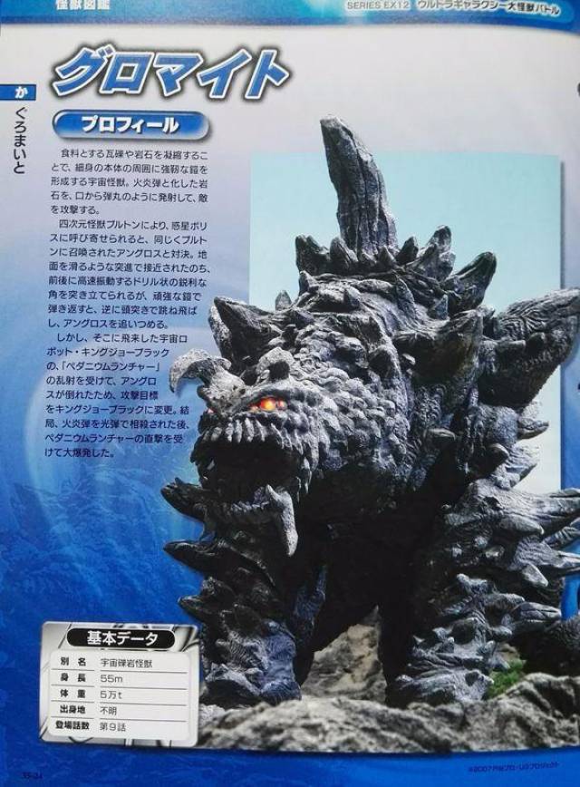 扎加尔 (80) 萨尔法阿斯 (ov) 修拉诺斯(迪迦) 巴佐布 (戴拿) 黑暗