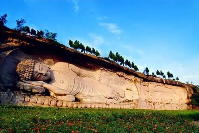 一首歌写尽南充美景,《请到嘉陵江畔来》完美呈现!