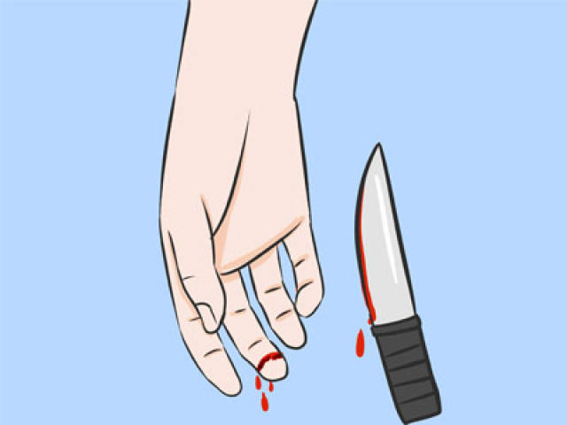 科普:日常生活中"各种弄伤自己"后的处理方法!
