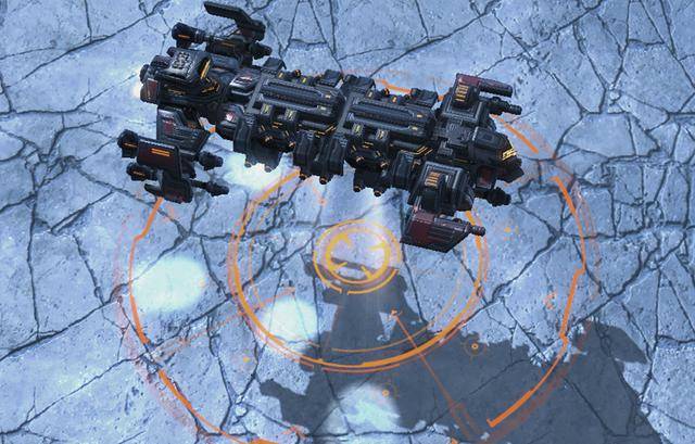 星际争霸:战役中的这些设定让人无力吐槽,戈尔贡根本没多强!