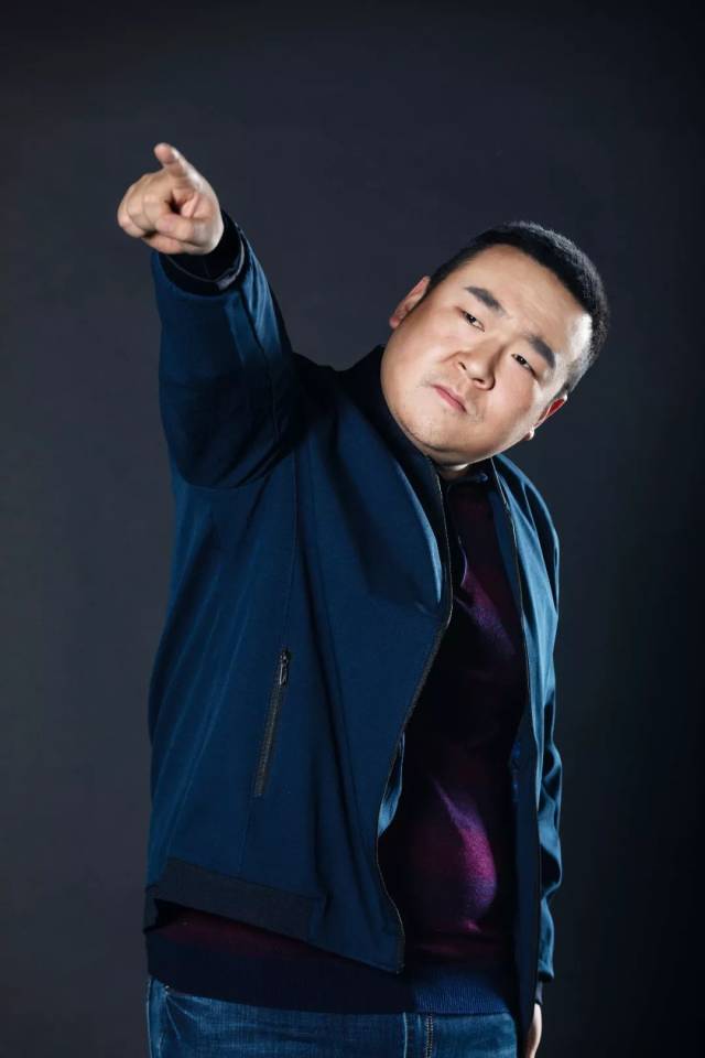 一部戏道尽人大人对戏剧的痴狂 | 《主角登场》探班_搜狐网