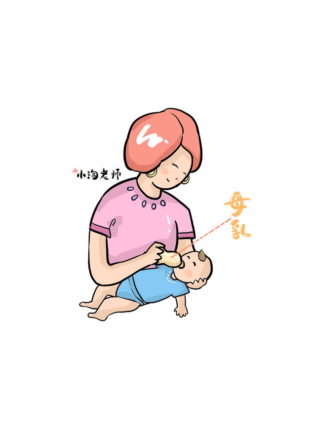 小淘说第二十集:如何科学断奶?_手机搜狐网