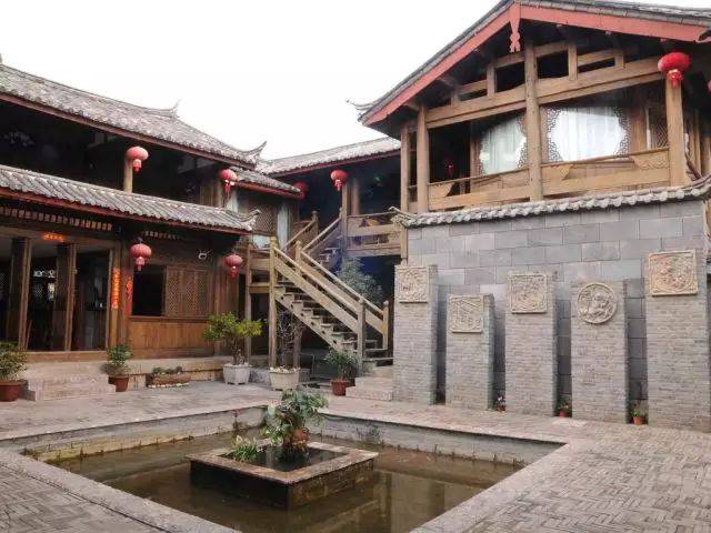 古代人出门如何住客栈_手机搜狐网