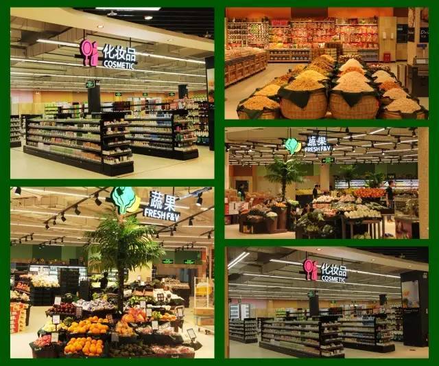 新店|| bravo永辉 甘蔗万家店12月20日盛大开业!