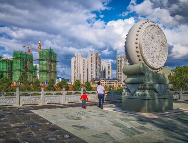 这篇文章,带你穿越沙县40年,值得珍藏!