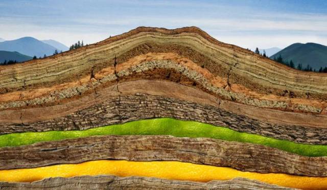 《地球史话》系列文章之九:地球光阴的故事